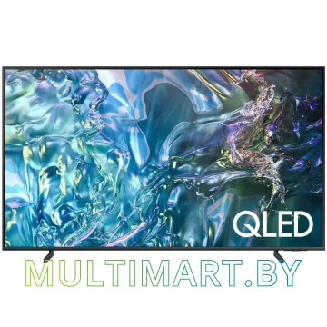 Телевизор Samsung QE43Q60DAUXRU